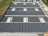 Depozite de închiriat în SOFIMAT LOGISTIC PARK GHIMBAV