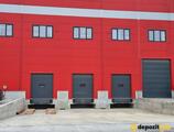 Depozite de închiriat în ML LOGISTIC PARKS