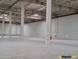 Depozite de închiriat în ML LOGISTIC PARKS