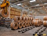 Depozite de închiriat în Lazar Logistic Center