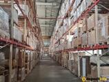Depozite de închiriat în Lazar Logistic Center