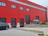 Depozite de închiriat în ML LOGISTIC PARKS