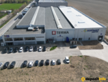 Depozite de închiriat în SOFIMAT LOGISTIC PARK GHIMBAV
