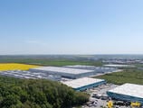 Depozite de închiriat în CTPark Bucharest North: Depozit lângă Doraly Expo Market