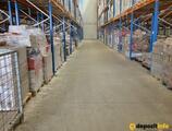Depozite de închiriat în Depozit Logistic IBT SA Bucuresti