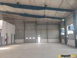 Depozite de închiriat în Depozit logistic IBT SA Timisoara