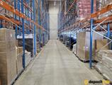 Depozite de închiriat în Depozit Logistic IBT SA Bucuresti