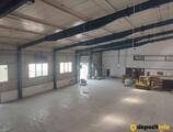 Depozite de închiriat în Depozit logistic IBT SA Timisoara