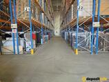 Depozite de închiriat în Depozit Logistic IBT SA Bucuresti
