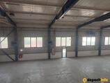 Depozite de închiriat în Depozit logistic IBT SA Timisoara