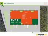 Depozite de închiriat în CTPark Bucharest North: Depozit lângă Doraly Expo Market