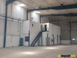 Depozite de închiriat în Depozit logistic IBT SA Timisoara