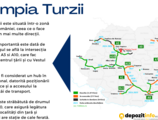 Depozite de închiriat în Agrosel industrial parc
