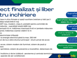 Depozite de închiriat în Agrosel industrial parc