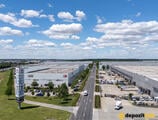Depozite de închiriat în CTPark Bucharest: spații flexibile de la 500 mp