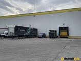 Depozite de închiriat în Depozit SC TLI ROUTIER SRL