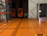 Depozite de închiriat în Depozit SC TLI ROUTIER SRL