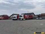 Depozite de închiriat în Depozit SC TLI ROUTIER SRL