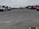 Depozite de închiriat în Depozit SC TLI ROUTIER SRL