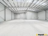 Depozite de închiriat în Spațiu industrial hala depozit modern Chiajna Centura