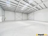 Depozite de închiriat în Spațiu industrial hala depozit modern Chiajna Centura