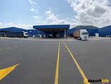 Depozite de închiriat în Spatii logistice / productie de inchiriat in Brasov