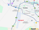 Depozite de închiriat în Andromi depozit frigorific-logistica ORADEA
