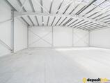 Depozite de închiriat în Spațiu industrial hala depozit modern Chiajna Centura
