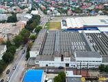 Depozite de închiriat în Spatiu Industrial Pascani