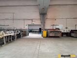 Depozite de închiriat în Spatiu Industrial Pascani