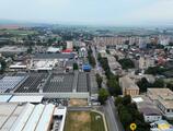Depozite de închiriat în Spatiu Industrial Pascani