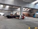 Depozite de închiriat în Spatiu Industrial Pascani