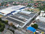 Depozite de închiriat în Spatiu Industrial Pascani