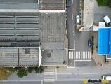 Depozite de închiriat în Spatiu Industrial Pascani