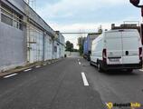 Depozite de închiriat în Spatiu Industrial Pascani