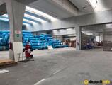 Depozite de închiriat în Spatiu Industrial Pascani