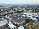 Depozite de închiriat în Spatiu Industrial Pascani