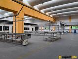 Depozite de închiriat în Spatiu Industrial Pascani