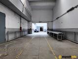 Depozite de închiriat în Spatiu Industrial Pascani