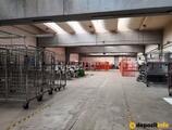 Depozite de închiriat în Spatiu Industrial Pascani