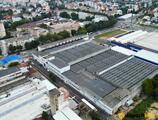 Depozite de închiriat în Spatiu Industrial Pascani