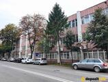 Depozite de închiriat în Spatiu Industrial Pascani
