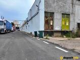 Depozite de închiriat în Spatiu Industrial Pascani