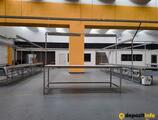 Depozite de închiriat în Spatiu Industrial Pascani