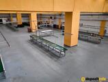 Depozite de închiriat în Spatiu Industrial Pascani