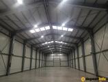 Depozite de închiriat în Depozit, Hala, Spatiu Industial de inchiriat 600mp 20min de Bucuresti