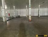 Depozite de închiriat în 3 G Logistics Constanta