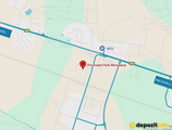 Depozite de închiriat în Proinvest Park Miroslava