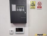 Depozite de închiriat în Depozit, Hala, Spatiu Industial de inchiriat 600mp 20min de Bucuresti