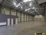 Depozite de închiriat în Depozit, Hala, Spatiu Industial de inchiriat 600mp 20min de Bucuresti